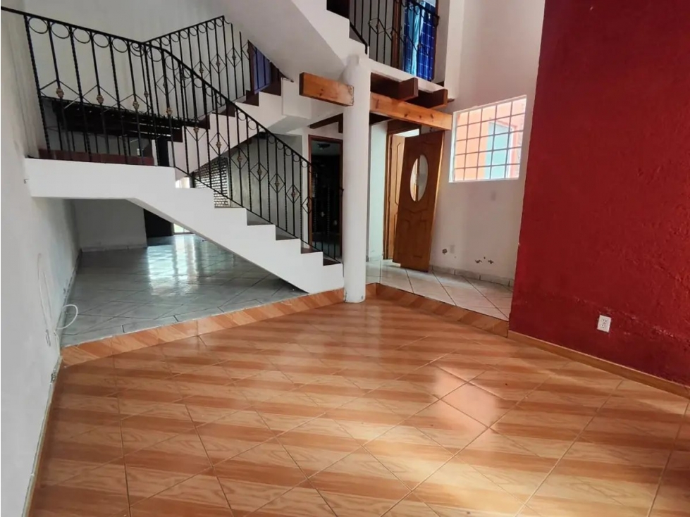 Casa en Venta en Lomas Estrella, Iztapalapa, Ciudad de México - 5