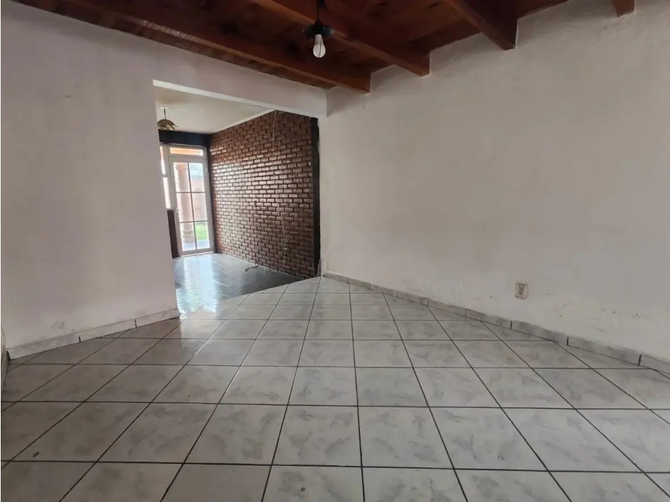 Casa en Venta en Lomas Estrella, Iztapalapa, Ciudad de México - 6