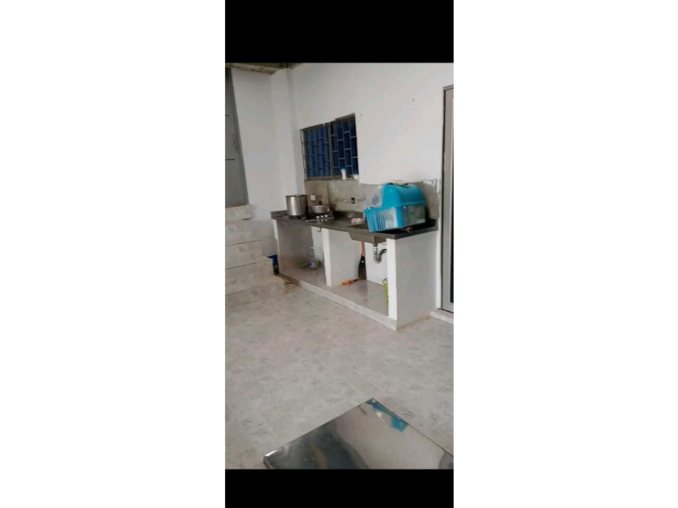 CASA EN VENTA EN LORICA - 2
