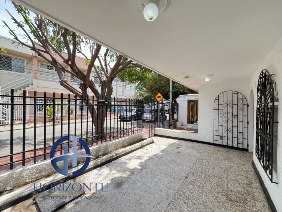 CASA EN VENTA EN LOS ALCAZARES SECTOR CENTRAL - 4