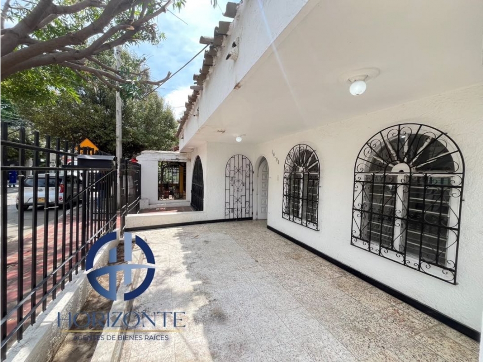 CASA EN VENTA EN LOS ALCAZARES SECTOR CENTRAL - 5