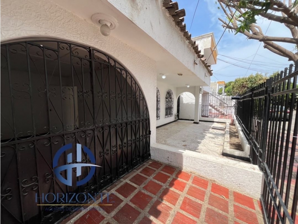 CASA EN VENTA EN LOS ALCAZARES SECTOR CENTRAL - 6