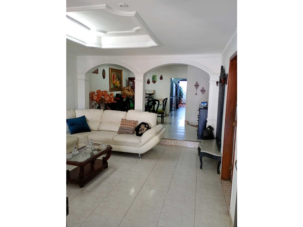 Casa en Venta en Los Almendros