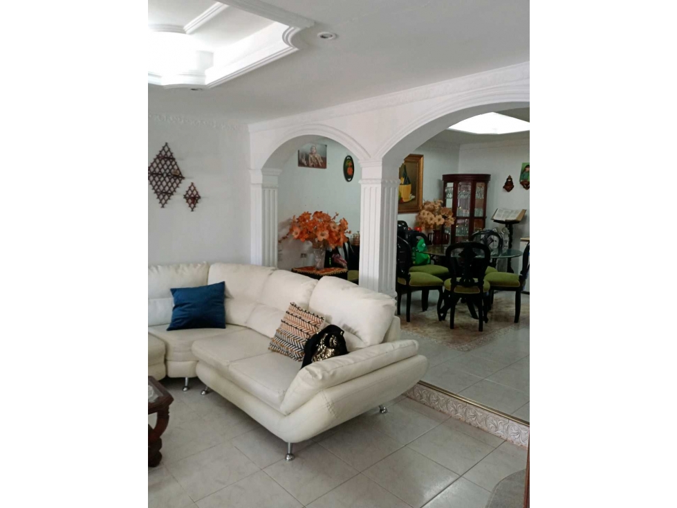 Casa en Venta en Los Almendros — foto 2