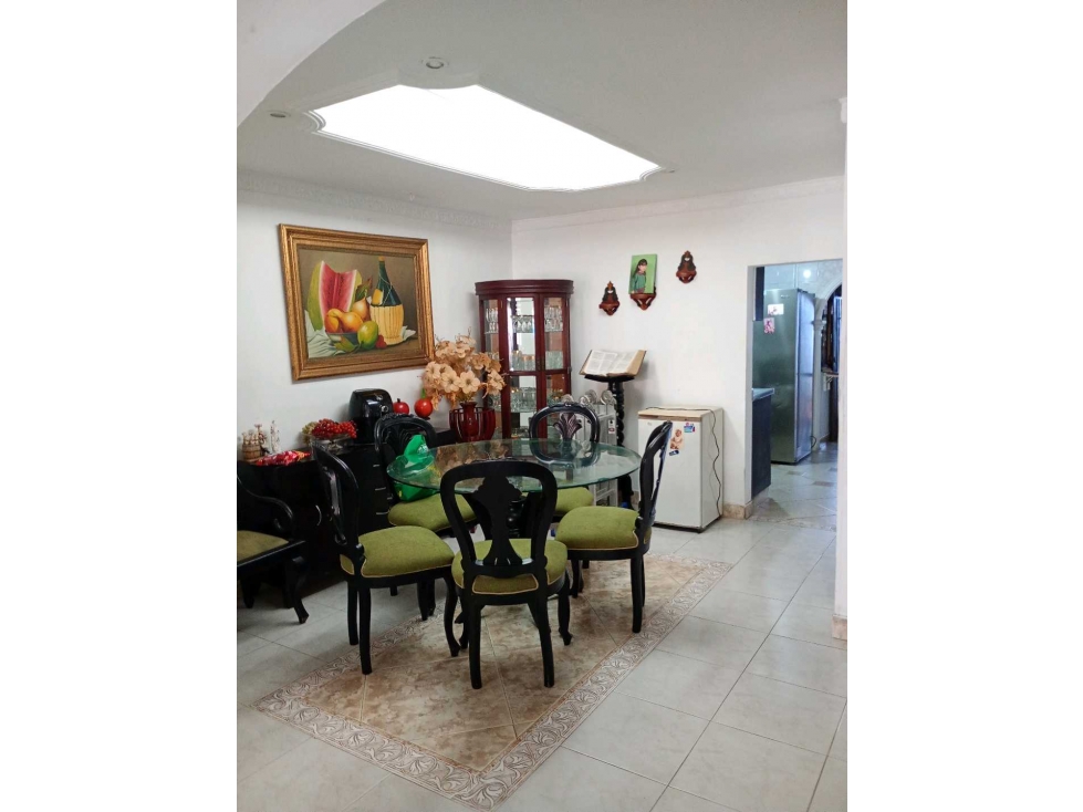 Casa en Venta en Los Almendros — foto 3