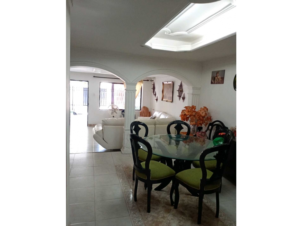 Casa en Venta en Los Almendros — foto 4
