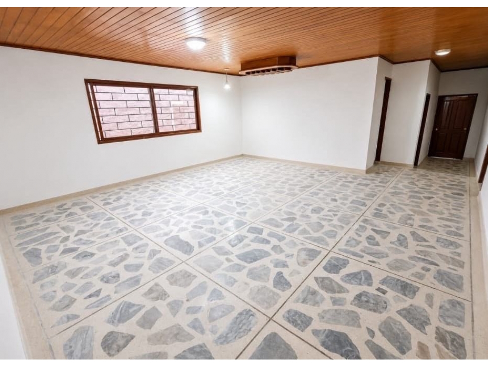 Casa en venta en los alpes