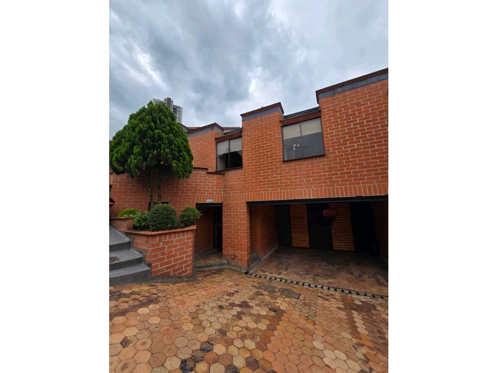 Casa en Venta en los Balsos