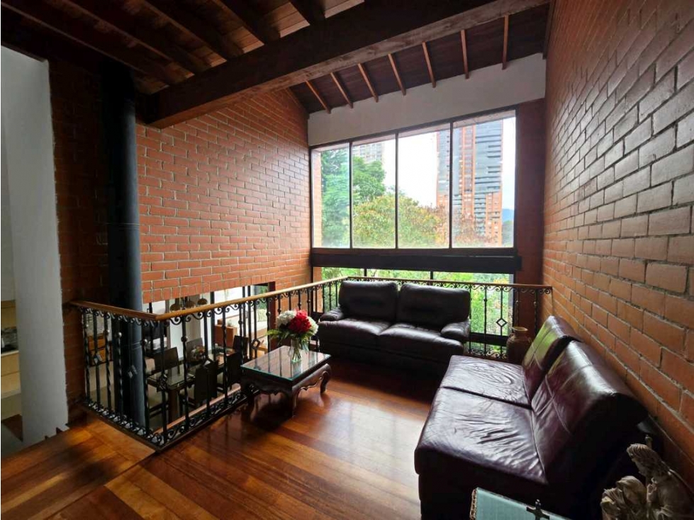 Casa en Venta en los Balsos — foto 2