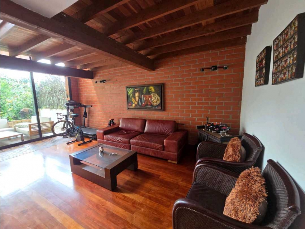 Casa en Venta en los Balsos — foto 4