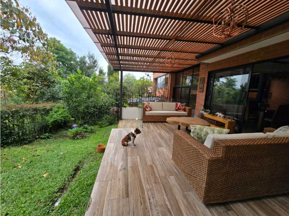 Casa en Venta en los Balsos — foto 5