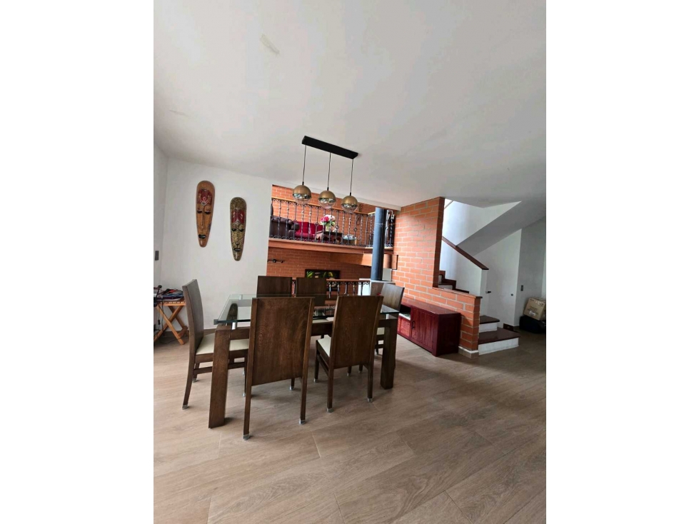 Casa en Venta en los Balsos — foto 6
