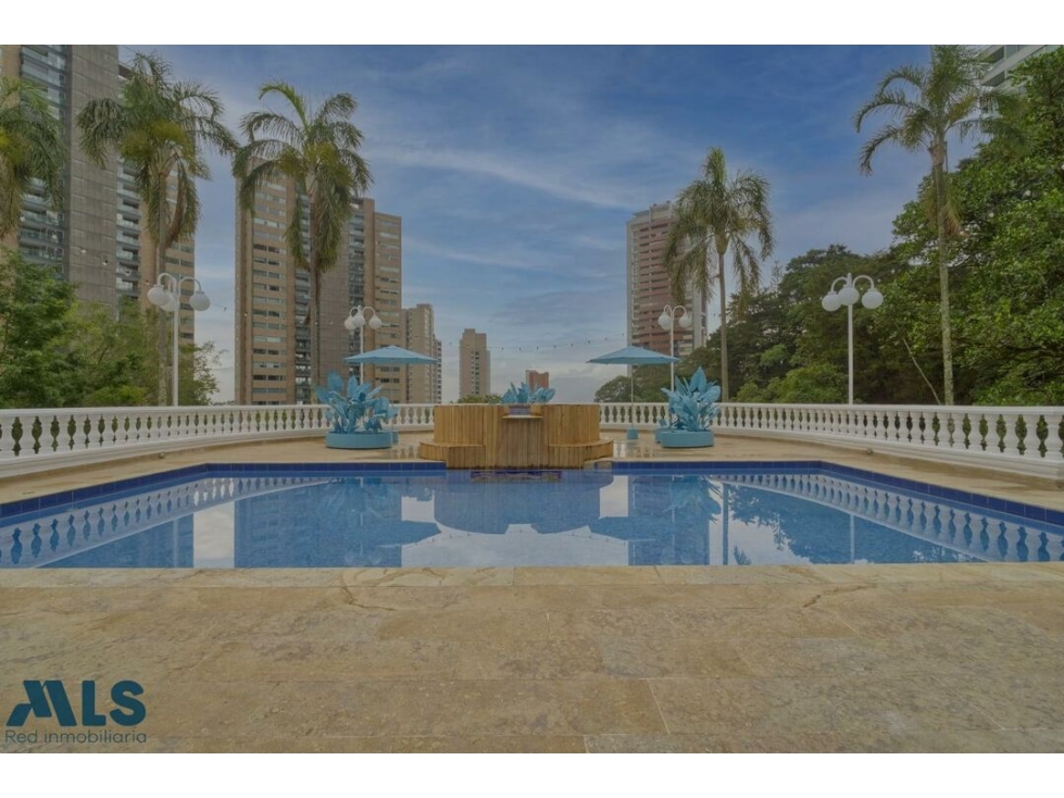 Casa en venta en Los Balsos Nº 1, Medellín — foto 3