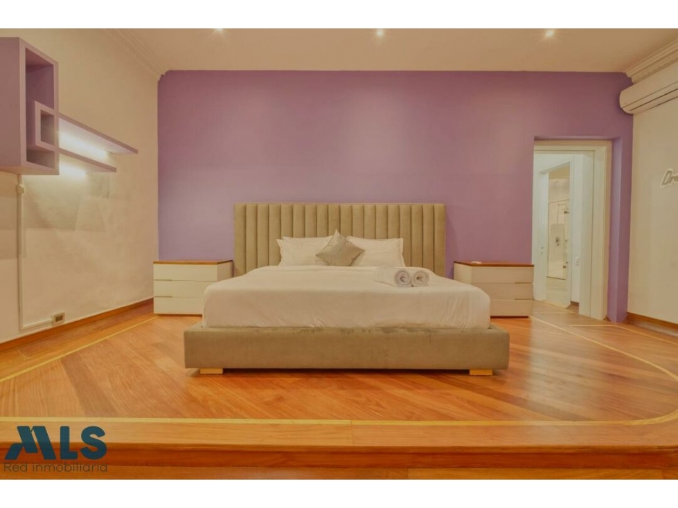 Casa en venta en Los Balsos Nº 1, Medellín — foto 6