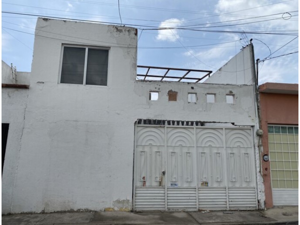 Casa en Venta en Los Candiles, Corregidora - 136m² de Construcción - 1