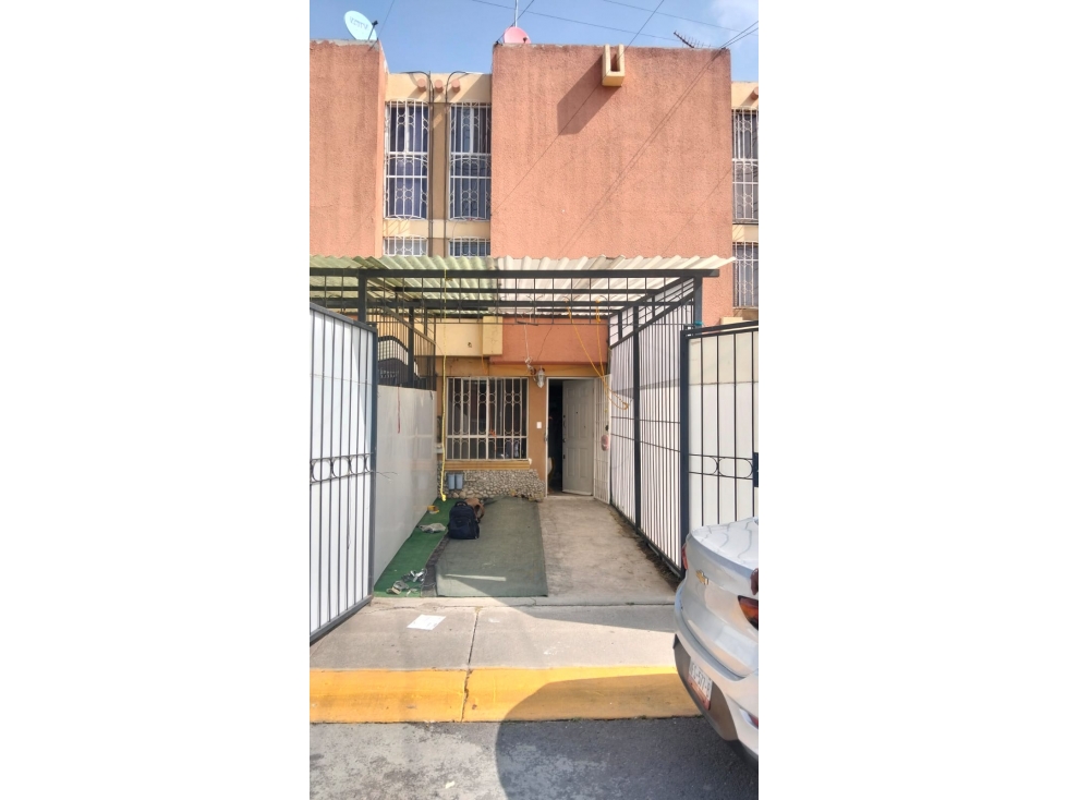 Casa en Venta en Los Héroes Tecámac II - Oportunidad de Inversión - 2