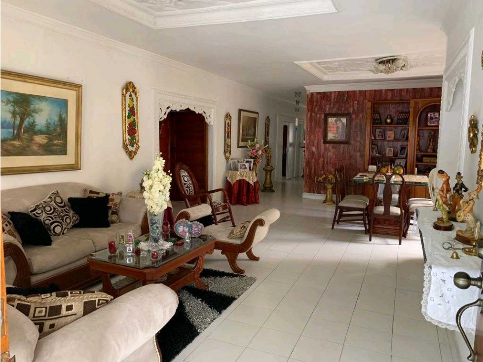 CASA EN VENTA EN LOS LAURELES CERCA AL CC ALAMEDAS DEL SINU — foto 4