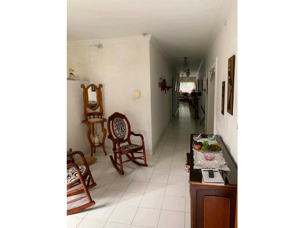 CASA EN VENTA EN LOS LAURELES CERCA AL CC ALAMEDAS DEL SINU — foto 3