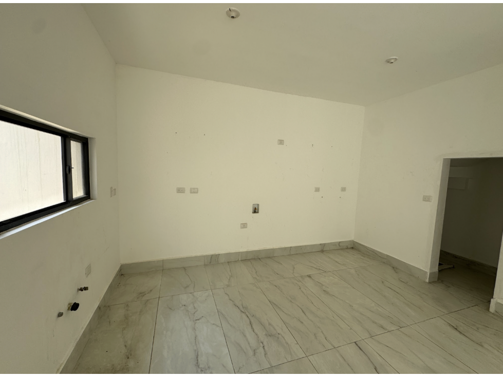 Casa en Venta en Los Linos, Santiago - 3 Recámaras y Gran Diseño - 6
