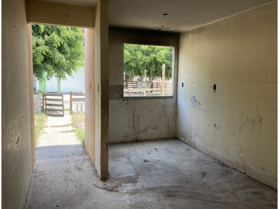 Casa en Venta en Los Mezquites, Celaya - Entrega Inmediata — foto 3