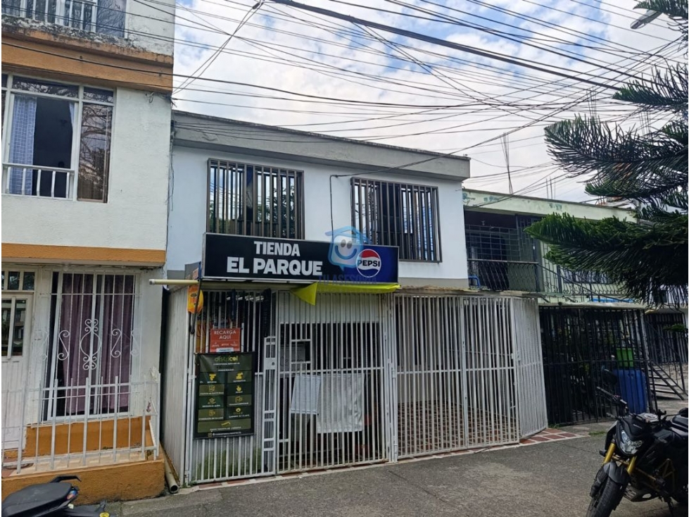 Casa en venta en Los Molinos-Dosquebradas