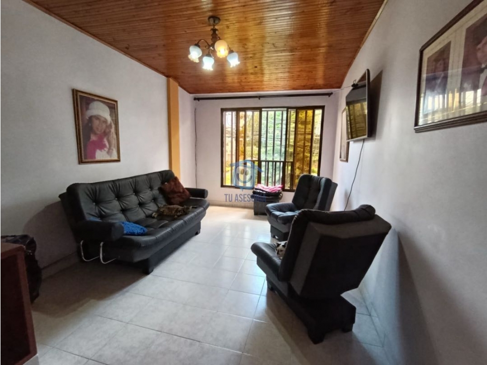 Casa en venta en Los Molinos-Dosquebradas — foto 2