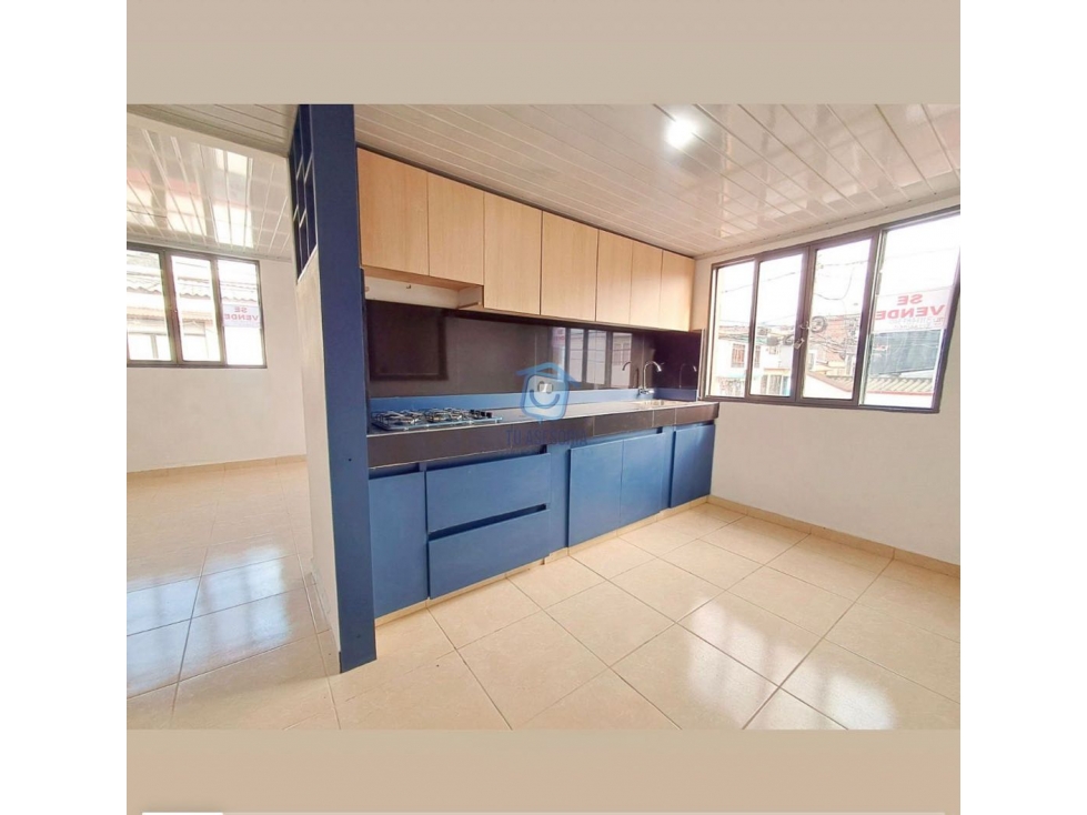 Casa en venta en los Naranjos-Dosquebradas