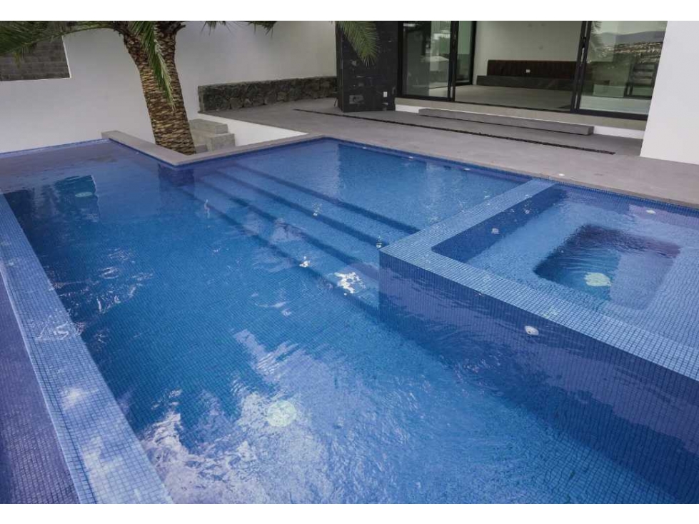 CASA EN VENTA EN LOS PRESIDENTES TEMIXCO MORELOS - 2