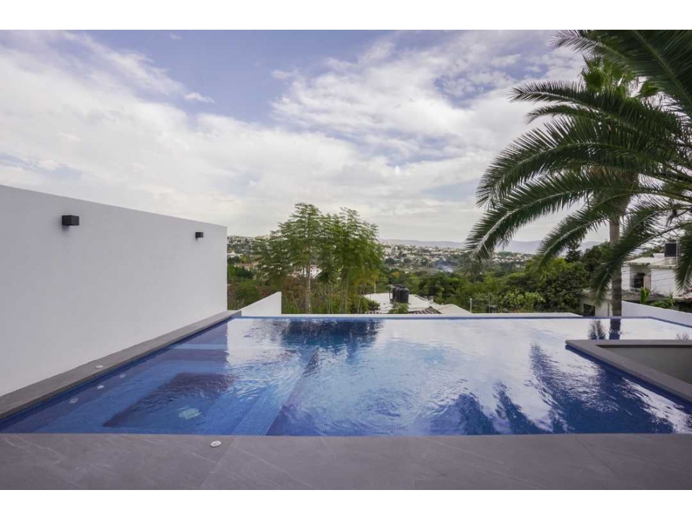 CASA EN VENTA EN LOS PRESIDENTES TEMIXCO MORELOS - 4