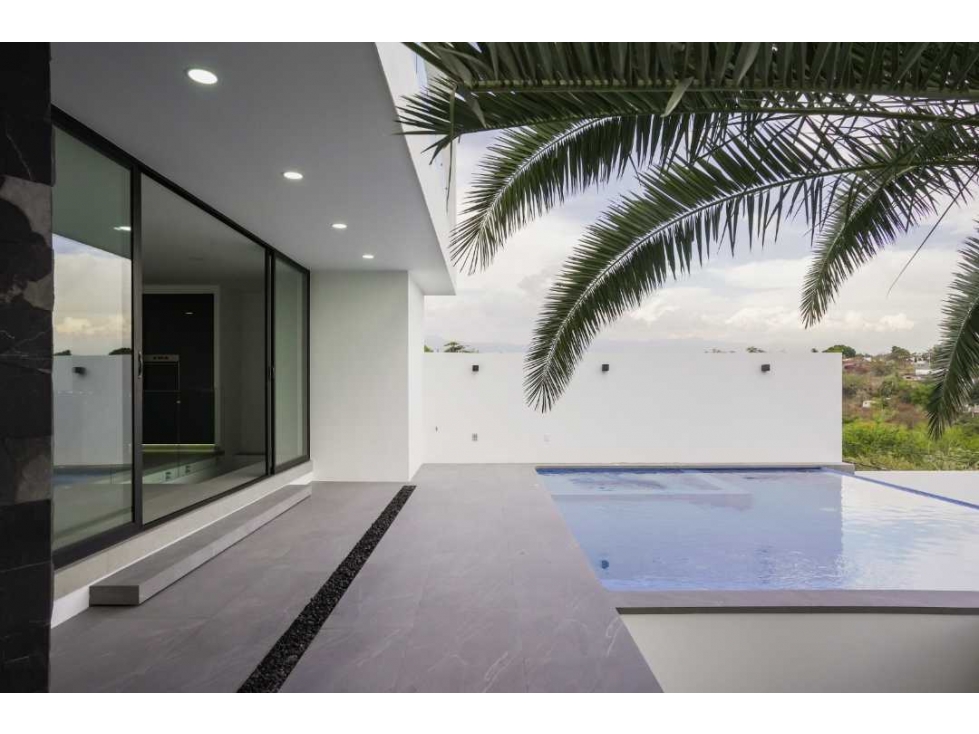 CASA EN VENTA EN LOS PRESIDENTES TEMIXCO MORELOS - 5