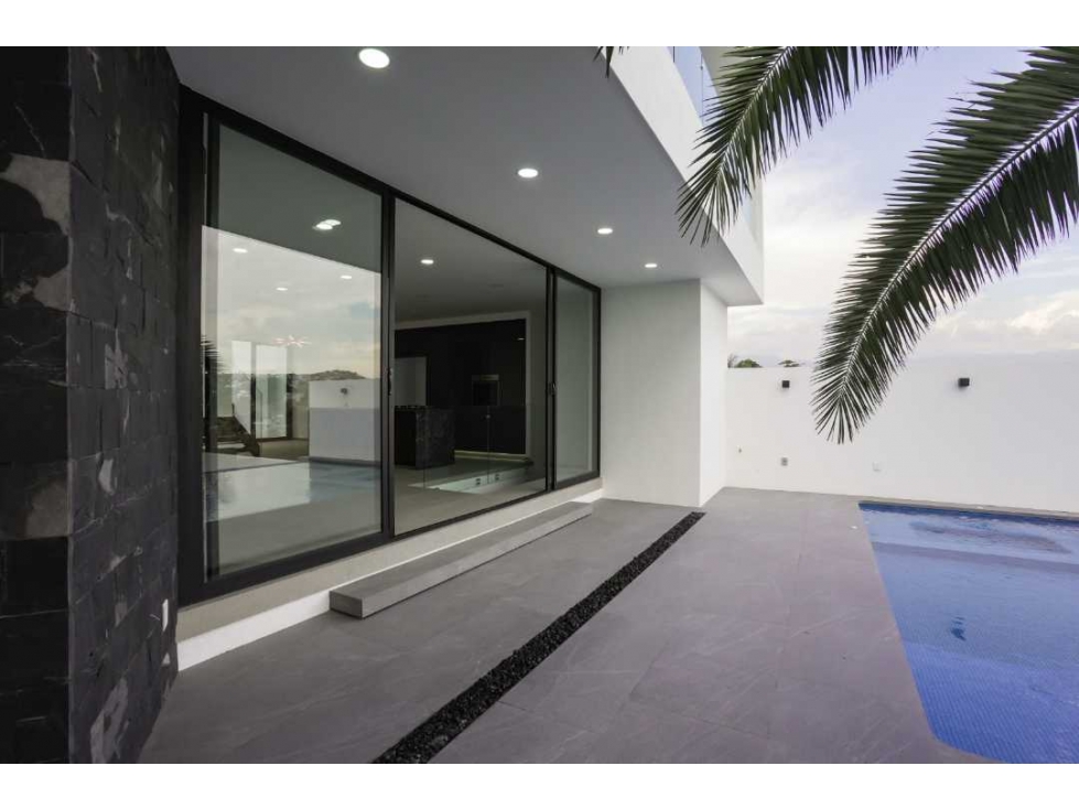 CASA EN VENTA EN LOS PRESIDENTES TEMIXCO MORELOS - 6