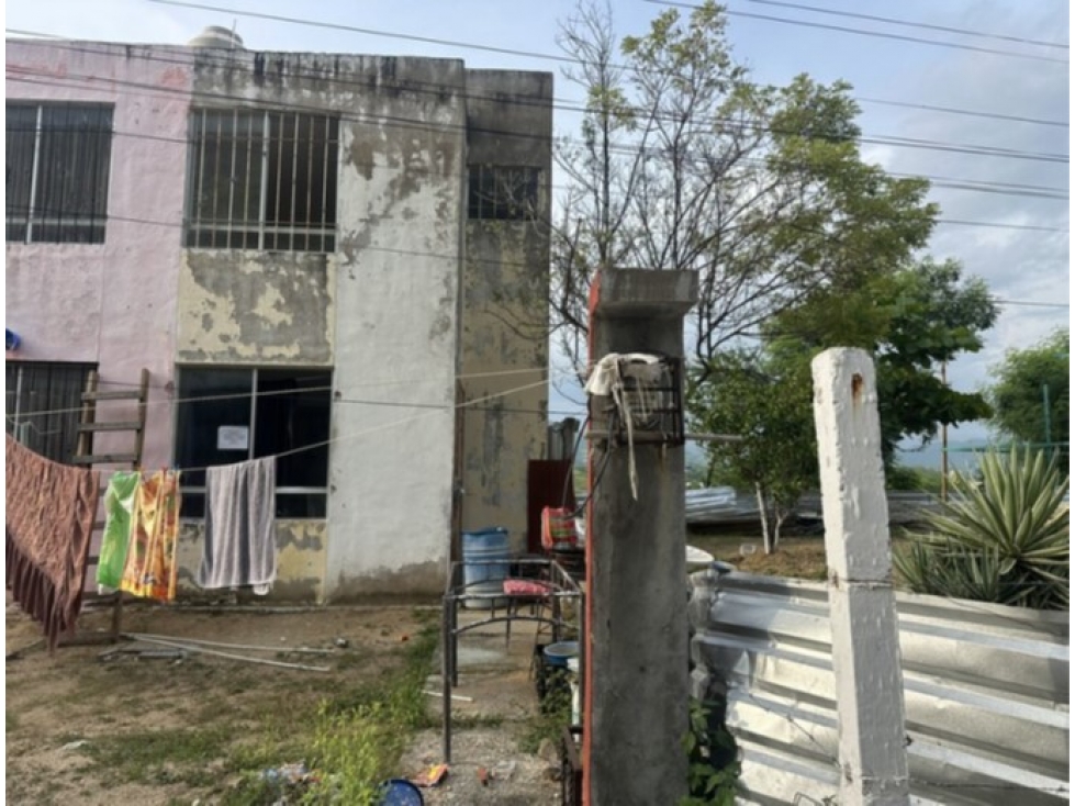 Casa en Venta en Los Órganos de San Agustín, Acapulco - ¡Lista para ha - 1