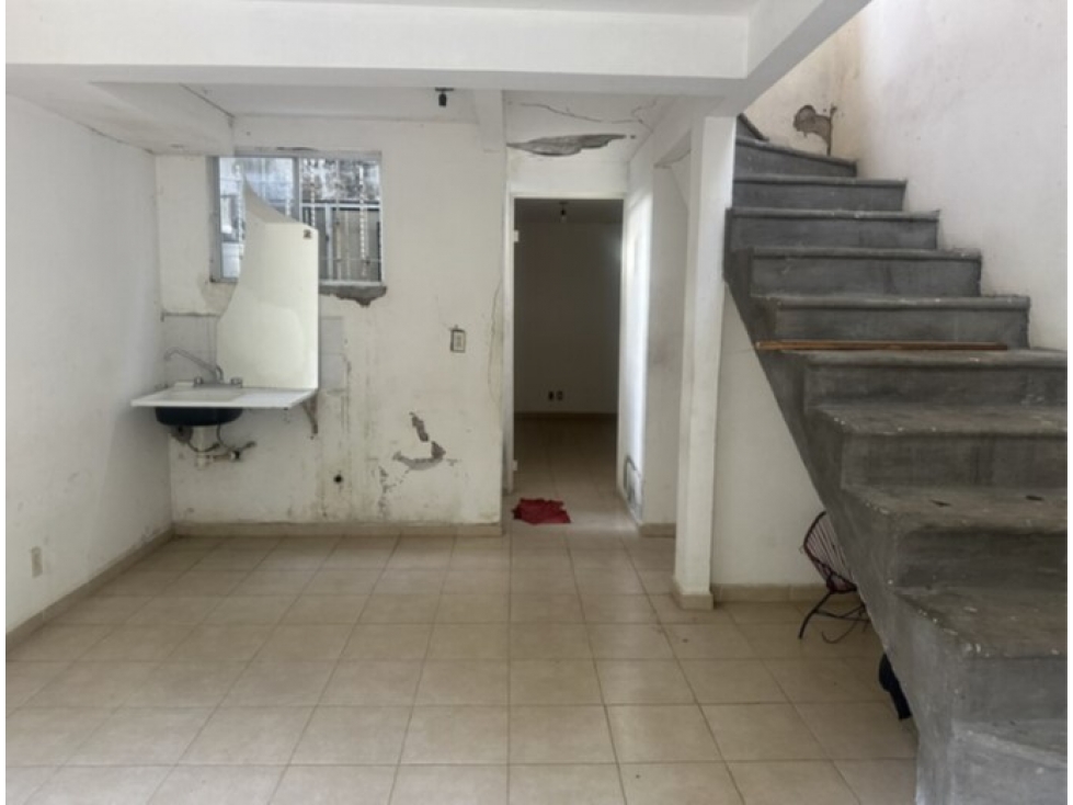 Casa en Venta en Los Órganos de San Agustín, Acapulco - ¡Lista para ha - 2