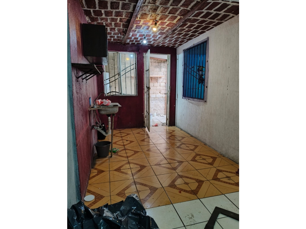 Casa en Venta en Los Ruiseñores, Tala | Oportunidad de Inversión - 1