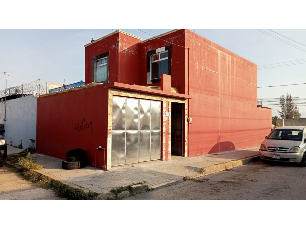 Casa en Venta en Los Tuzos, Mineral de la Reforma | Oportunidad