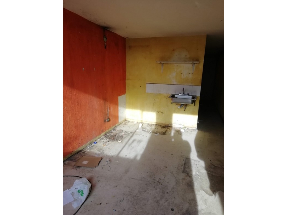 Casa en Venta en Los Valles, Tijuana - Oportunidad de Inversión - 2