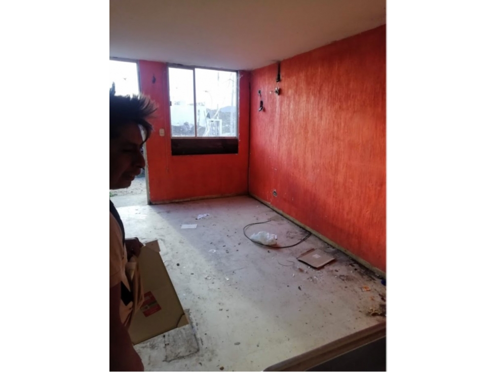 Casa en Venta en Los Valles, Tijuana - Oportunidad de Inversión - 4
