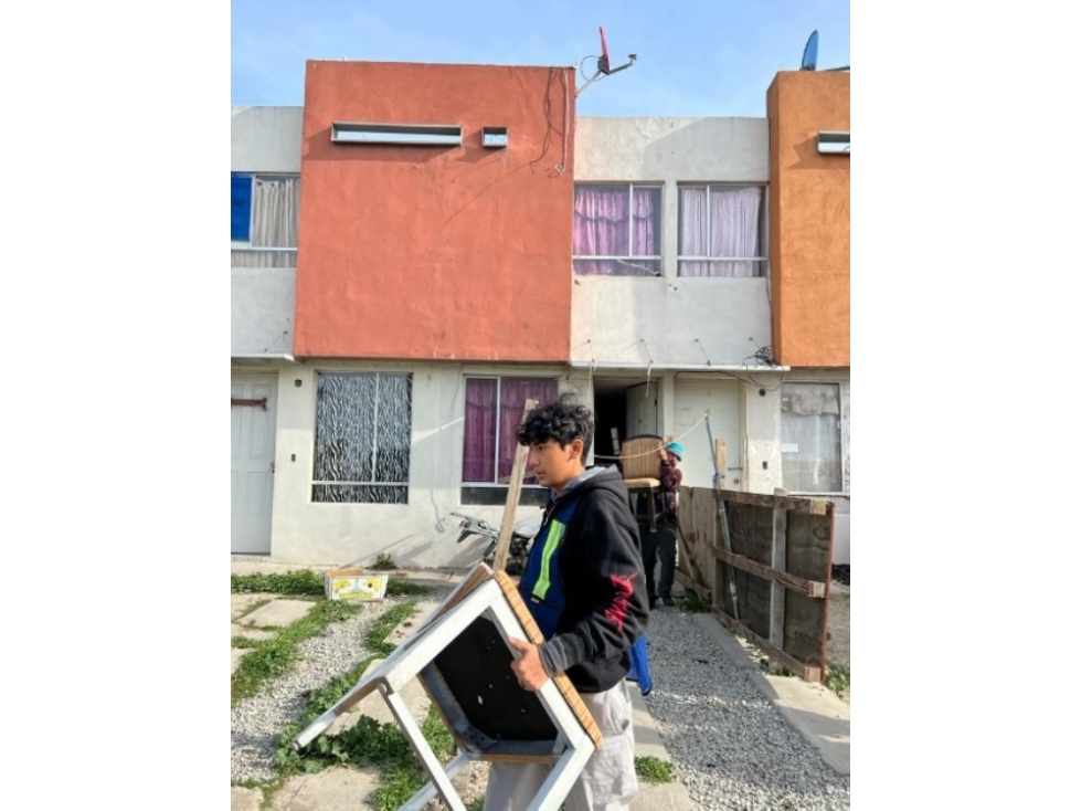 Casa en Venta en Los Valles, Tijuana | Entrega Inmediata