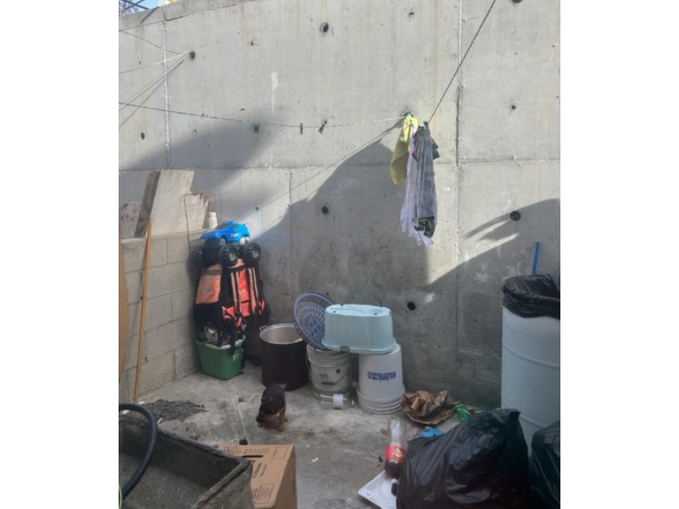 Casa en Venta en Los Valles, Tijuana | Entrega Inmediata - 5