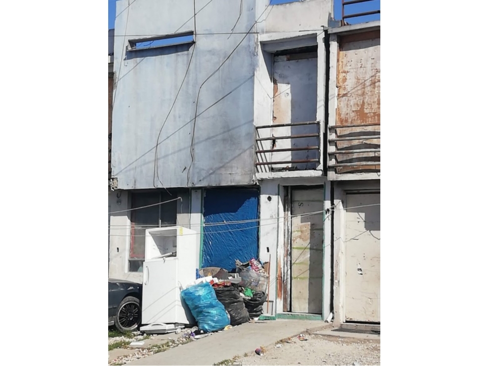 Casa en Venta en Los Valles, Tijuana - Entrega Inmediata