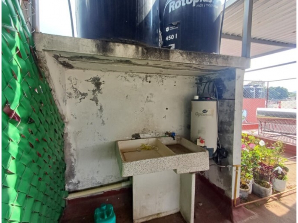 Casa en Venta en Los Viñedos, Uruapan | Oportunidad de Inversión - 4