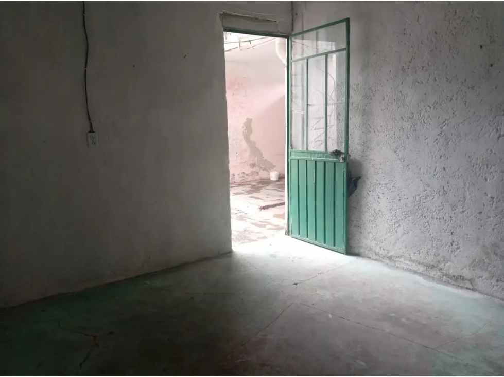 Casa en Venta en Luis Cordoba Reyes, Chimalhuacán, México — foto 6