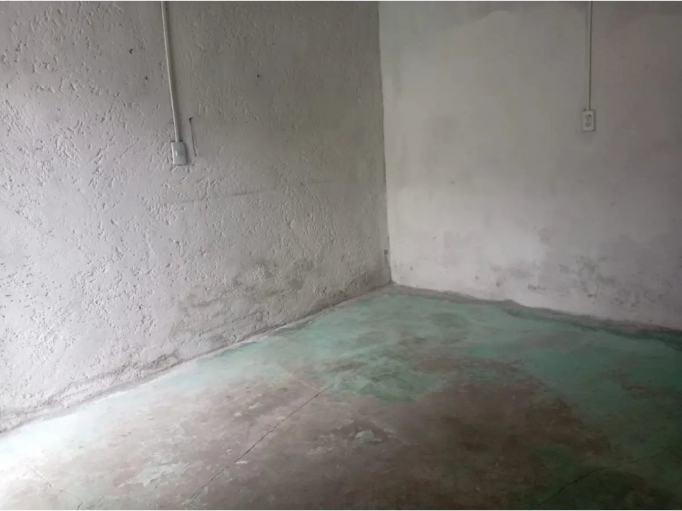 Casa en Venta en Luis Cordoba Reyes, Chimalhuacán, México — foto 4