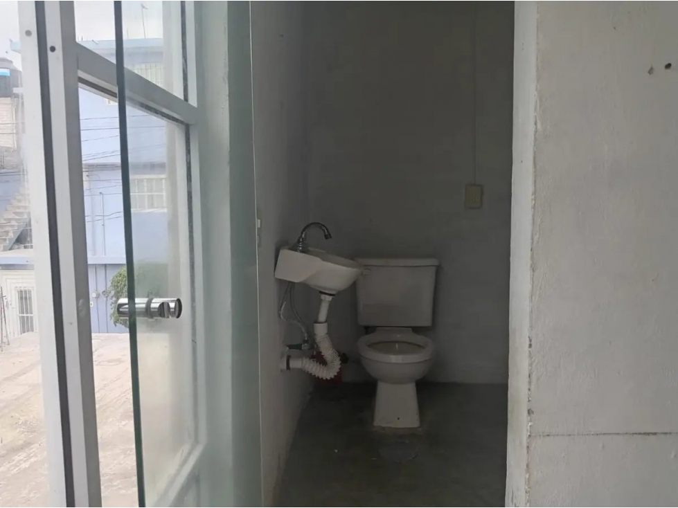 Casa en Venta en Luis Cordoba Reyes, Chimalhuacán, México — foto 3