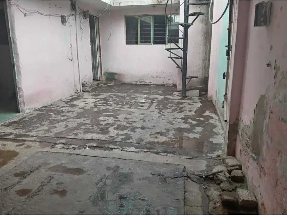 Casa en Venta en Luis Cordoba Reyes, Chimalhuacán, México — foto 2