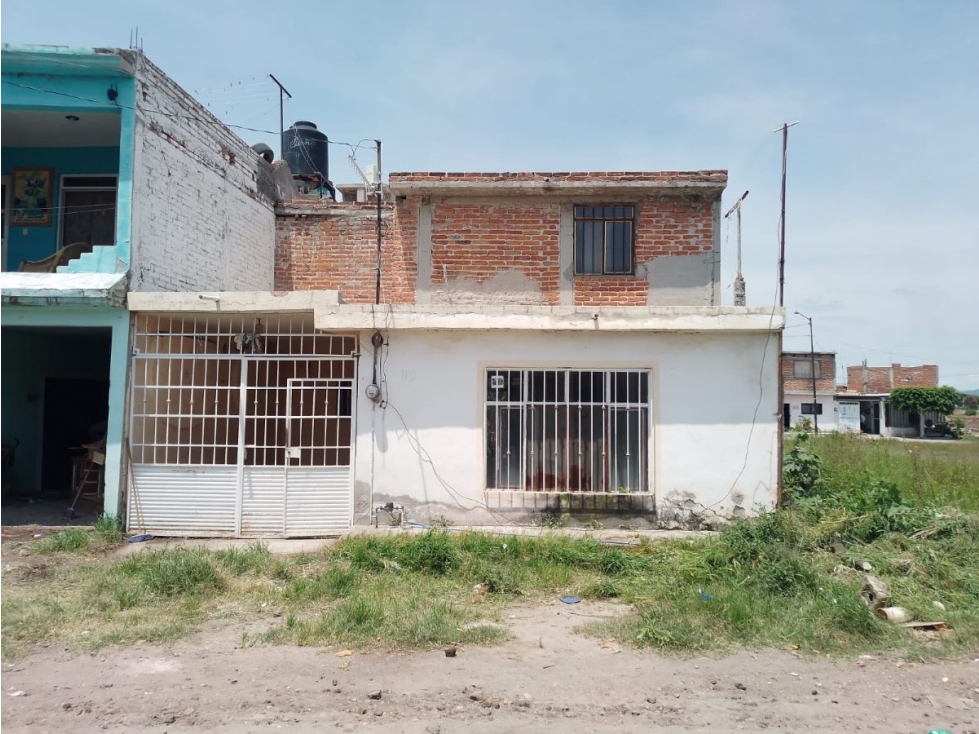 Casa en Venta en Luis Donaldo Colosio, Salamanca | Inversión - 1