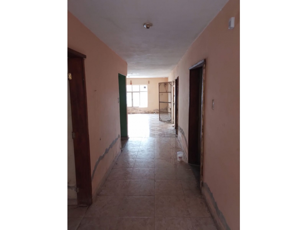 Casa en Venta en Luis Donaldo Colosio, Salamanca | Inversión - 2