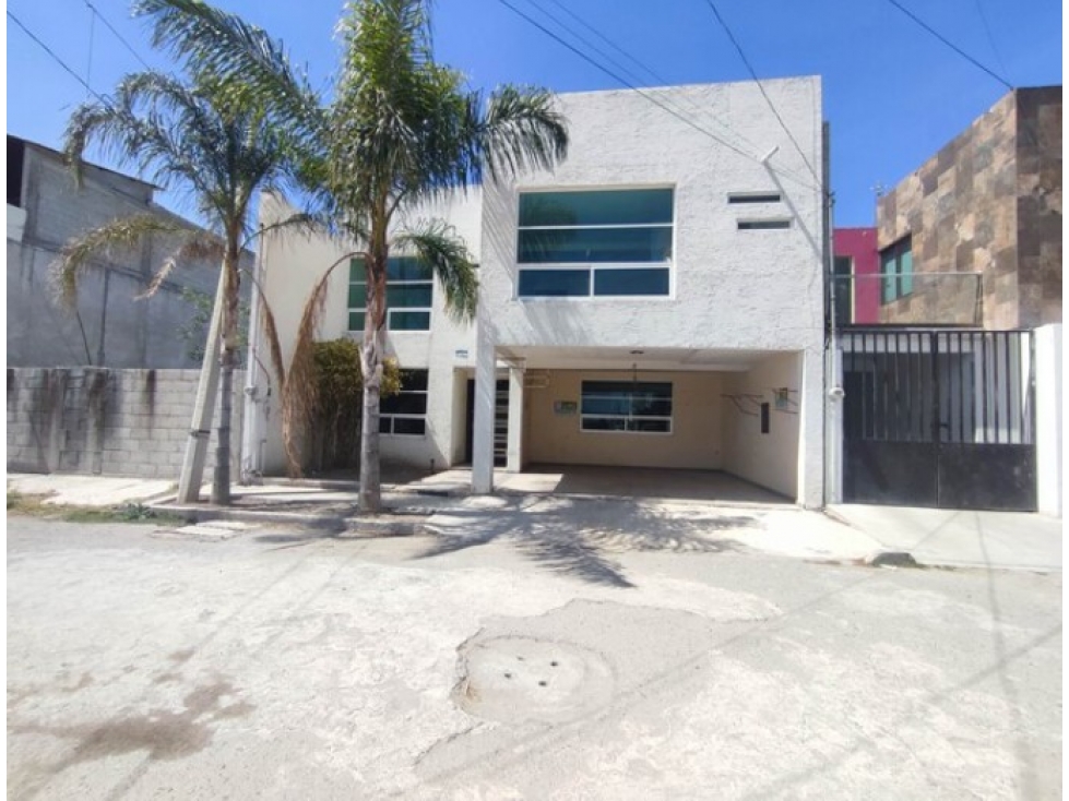Casa en Venta en Magisterio, Francisco I. Madero, Hidalgo | 303m2