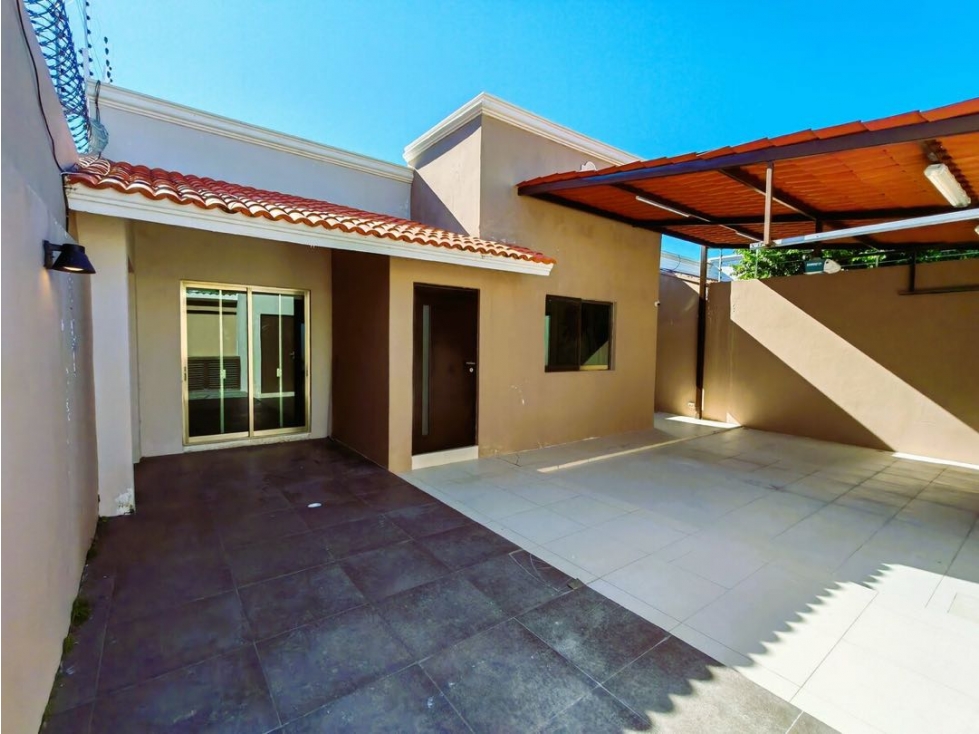 CASA EN VENTA EN MALIBRAN CIUDAD DEL CARMEN - 2