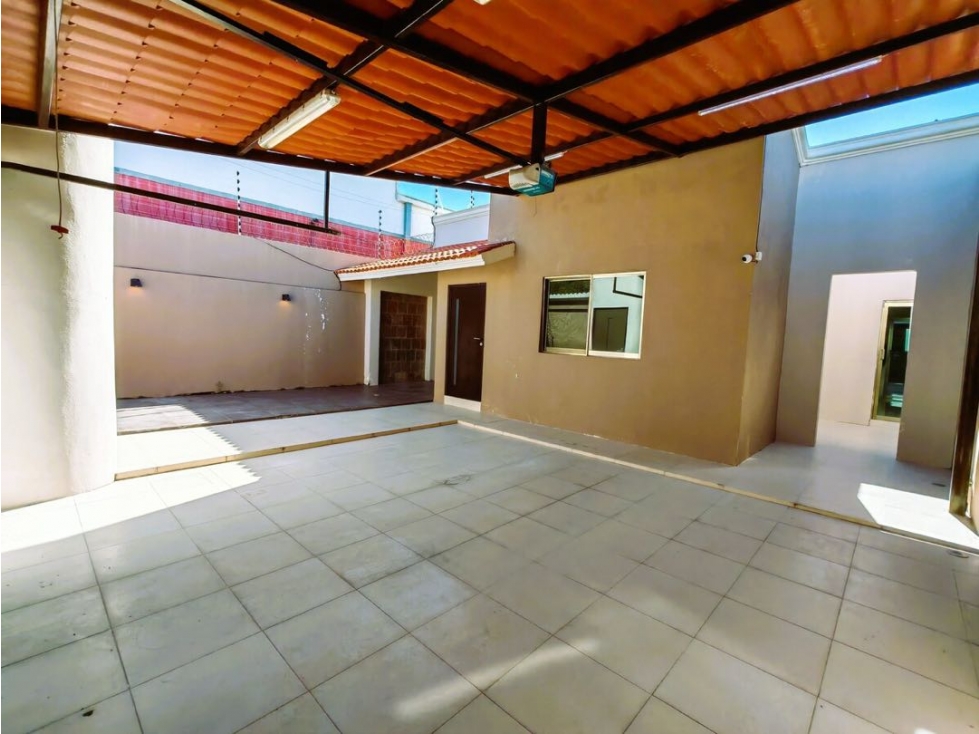 CASA EN VENTA EN MALIBRAN CIUDAD DEL CARMEN - 3